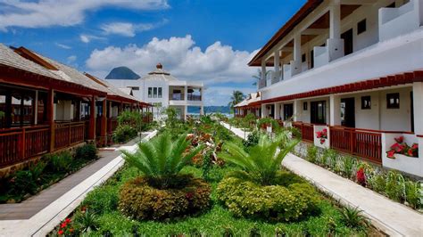 beachfront hotel in el nido|El Nido Beach Hotel .
